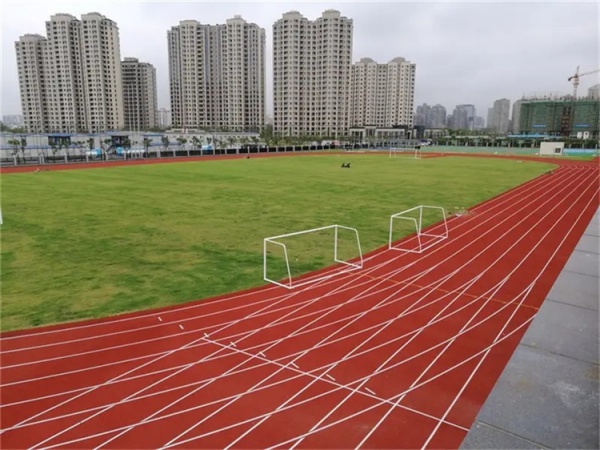 吴忠市塑胶跑道维修复合型塑胶跑道 - 哪里好